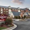 Отель Residence Inn Greensboro Airport в Гринсборо