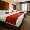 Отель Comfort Suites, фото 4
