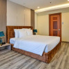 Отель HANZ Premium MaiVy Hotel Tay Ninh, фото 16