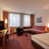 Отель Best Western Hotel Stuttgart Winterbach, фото 5