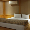 Отель Wen Mei Motel, фото 3