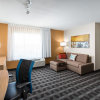 Отель TownePlace Suites by Marriott Austin North/Lakeline, фото 3