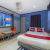 Отель OYO 75322 Tha Burapa Resort Bangsaen, фото 20