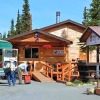 Отель Denali Cabins, фото 13