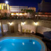 Отель Al Liwan Suites, фото 24