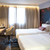Отель Novotel Sao Jose dos Campos, фото 7