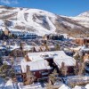 Отель Silver Cliff Village 103 2 Bedroom Condo by RedAwning, фото 19