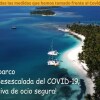 Отель Catamaran en Kuna Yala, фото 23