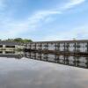 Отель Waterbird Lakeside Inn, фото 7