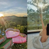Отель Kymi Villa Da Lat, фото 26
