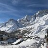 Отель Giomein Flat In Cervinia 50M From Slopes And City Centre, фото 3