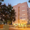 Отель FabHotel Brook Elan Viman Nagar, фото 1