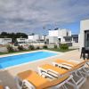 Отель Lavish Villa in Foz do Arelho With Private Pool, фото 11