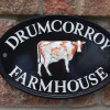 Отель Drumcorroy Farmhouse, фото 11