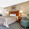 Отель Quality Inn & Suites, фото 2