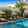 Отель La Villa Des Orangers - Relais & Châteaux, фото 15