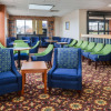 Отель Americas Best Value Inn Moline - Moline, IL, фото 12