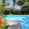 Отель Villa With 3 Bedrooms in Saint-françois, With Private Pool, Enclosed G, фото 10