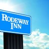 Отель Rodeway Inn Asheboro в Эшборо