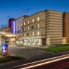 Отель Fairfield Inn & Suites by Marriott Tampa Wesley Chapel в Уэсли-Чейпле