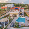 Отель Beautiful Home in Grohote With Wifi, 4 Bedrooms and Sauna, фото 30