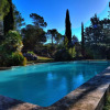 Отель Beautiful Character House With Private Pool and High-end Services, фото 11