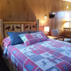 Отель Sunshine Motel and Cabins, фото 3