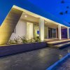 Отель Boca Catalina Modern Villa в Мальмке