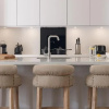 Отель Destiny Scotland - The Rutland Residence, фото 16