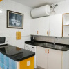 Отель Apartamento PEÑISCOLA PLAYA TORRE HIRTA, фото 14