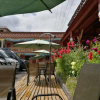 Отель Garze Tagong Grassland Hotel, фото 8