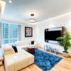 Отель Luxurious 2 Bedroom Apartment Dubai Marina, фото 7