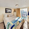 Отель The Surf Cottage 2 Bedrooms 1 Bathroom Home, фото 5