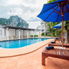 Отель Sabai Hotel Aonang, фото 16