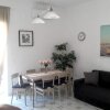 Отель Apartment with 2 Bedrooms in Agropoli, with Wonderful Sea View And Balcony - 150 M From the Beach, фото 9