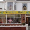 Отель Seaview Hotel в Блэкпуле