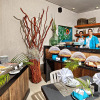Отель Tabaobí Smart Hotel, фото 19