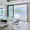 Отель Penthouse With Simpson Bay Views! Terrace w/ Jacuzzi, Wifi, AC, Concierge Service, фото 9