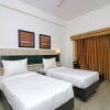 Отель SilverKey Executive stays 18572 Sohna Road, фото 5