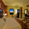 Отель P Quattro Relax Hotel, фото 6