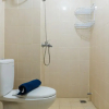 Отель Minimalist 2BR Apartment at Parahyangan Residence, фото 20