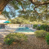 Отель Kitty Hawk Vacation Rental w/ Private Pool!, фото 16
