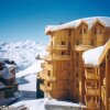 Отель Chalet Altitude Val Thorens, фото 14