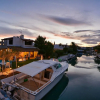 Отель Villasonboard Dock Villa 3 Bed 3 Bath Porto Hydra, фото 21