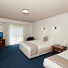 Отель The Comfort Inn Admiral, фото 18