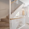 Отель Chic & Luxurious Townhouse - Central Marlow, фото 7