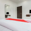 Отель OYO 16832 I Suites, фото 15