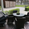 Отель StayPlus Apt in Trendy Area Balcony, фото 16