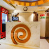 Отель Comfort Inn, фото 22