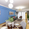 Отель Locals Boutique Apartment Zhongshan Ba Road No.1 Branch, фото 13